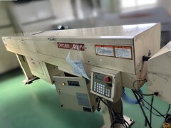 ツガミ NC自動盤(背面加工+ミーリング加工) B020F