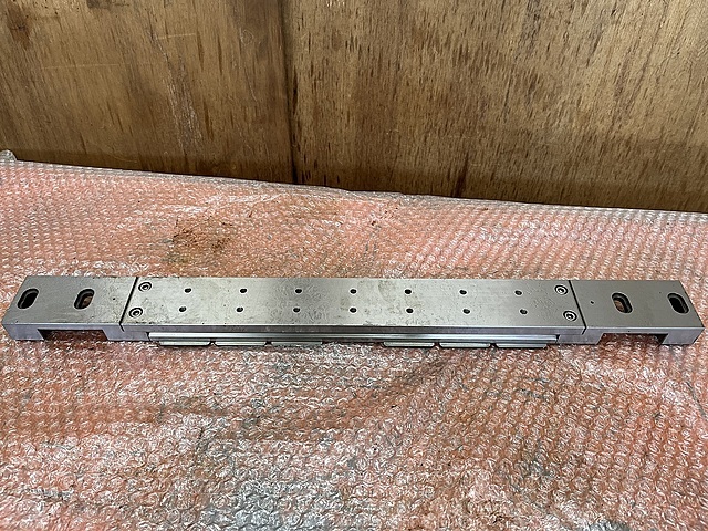 ワイヤーカット治具