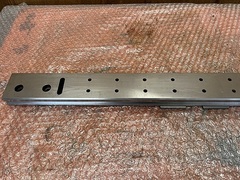 ワイヤーカット治具