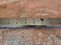 ワイヤーカット治具