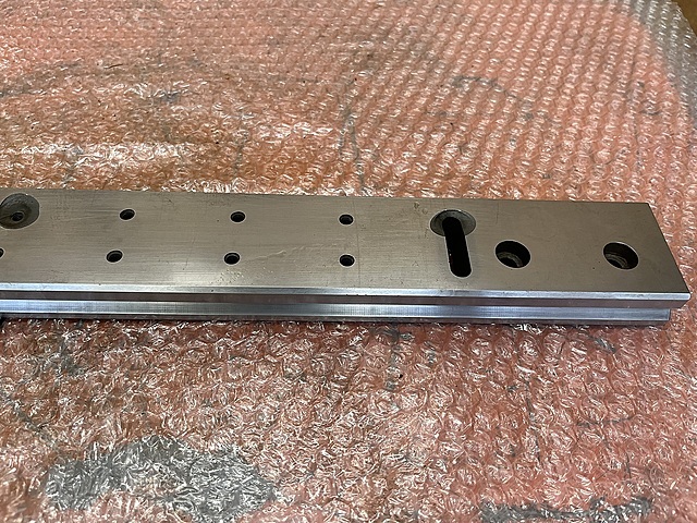 ワイヤーカット治具
