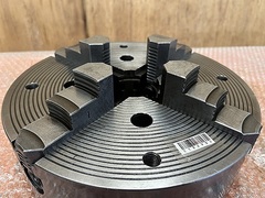 インデペンデントチャック