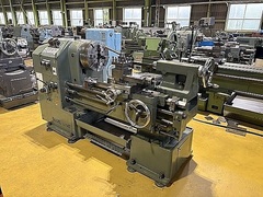 ブルーライン 汎用旋盤 AL-6A-85
