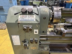 ブルーライン 汎用旋盤 AL-6A-85