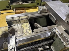 ブルーライン 汎用旋盤 AL-6A-85