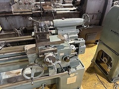 ワシノ 汎用旋盤 LR-55A