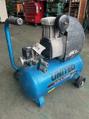 UNITED コンプレッサー OL-1525