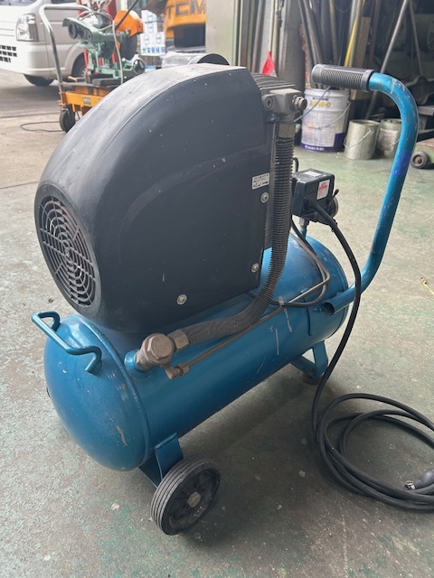 UNITED コンプレッサー OL-1525