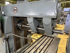 静岡鐵工所 横フライス SP-CH