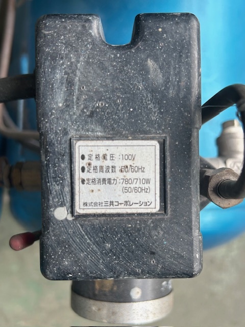 UNITED コンプレッサー OL-1525