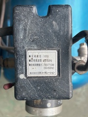 UNITED コンプレッサー OL-1525