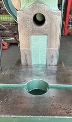  ホーニングプレス 