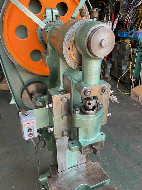  ホーニングプレス 