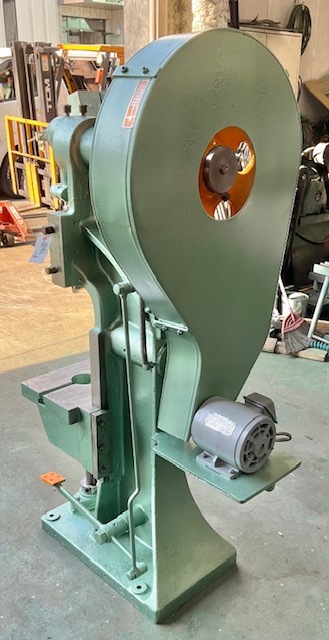  ホーニングプレス 