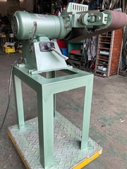 昭和電機 ベルトサンダー BG410