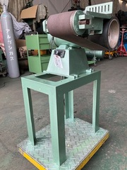 昭和電機 ベルトサンダー BG410
