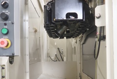 オークマ 立型マシニングセンター MB-56VA