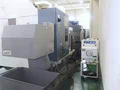オークマ 立型マシニングセンター MB-56VA