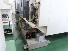 オークマ 立型マシニングセンター MB-56VA