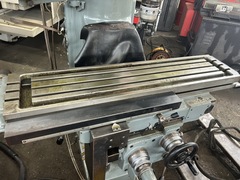 マキノ ラム型フライス盤 KSJ-55