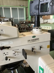 ニコン(NIKON) 顕微鏡 ECLIPSE ME-600