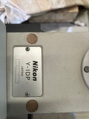 ニコン(NIKON) 顕微鏡 ECLIPSE ME-600