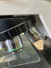 ニコン(NIKON) 顕微鏡 ECLIPSE ME-600