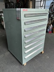 VIDMAR キャビネット