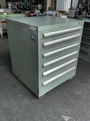 VIDMAR キャビネット