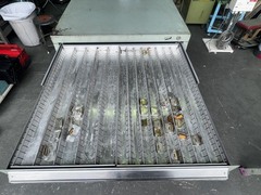 VIDMAR キャビネット