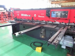 アマダ シャーリング M-2545