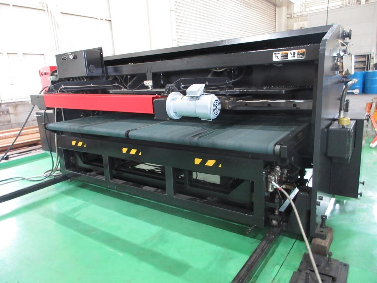 アマダ シャーリング M-2545