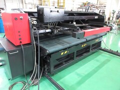 アマダ シャーリング M-2545
