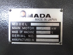 アマダ シャーリング M-2545
