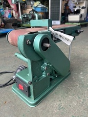 UNITED ベルトサンダー BD46N