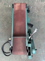 UNITED ベルトサンダー BD46N