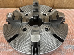 インデペンデントチャック 14吋
