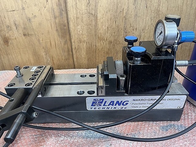 LANG スタンピングユニット 41200