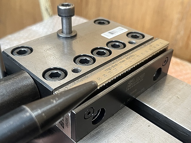LANG スタンピングユニット 41200