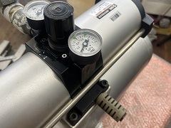 SMC サブタンク VBAT20A