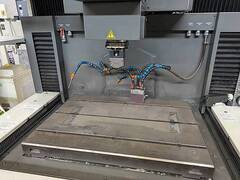 三菱電機 NC放電加工機 EA12VM