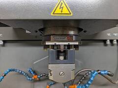三菱電機 NC放電加工機 EA12VM