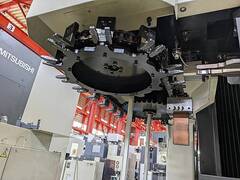 三菱電機 NC放電加工機 EA12VM