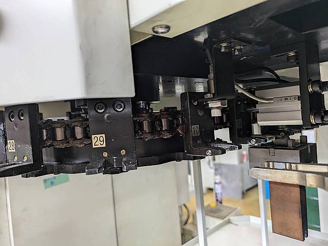 三菱電機 NC放電加工機 EA12VM