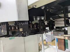 三菱電機 NC放電加工機 EA12VM
