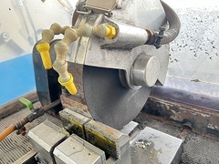 島本鉄工 ファインカット 602C
