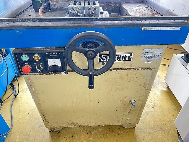 島本鉄工 ファインカット 602C