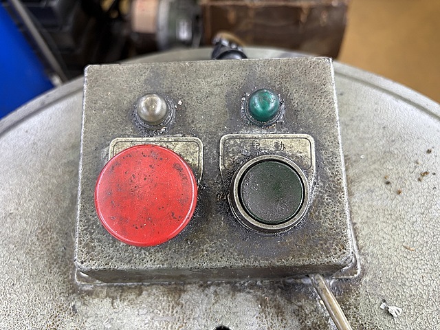 田中技研 ペールカン用脱油機 TBP-12