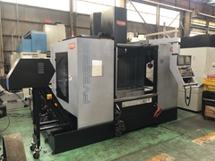 豊田工機 立型マシニングセンター FV965S