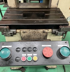 アマダ 25Tパワープレス TP-25